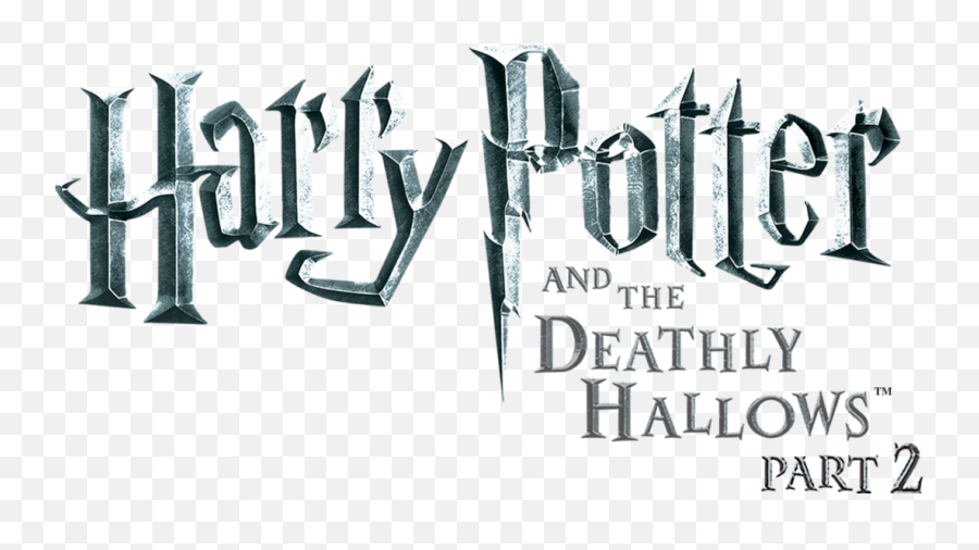 Deathly Hallows Png Free Harry Potter - Harry Potter And The Deathly,Harry Potter Logo Png