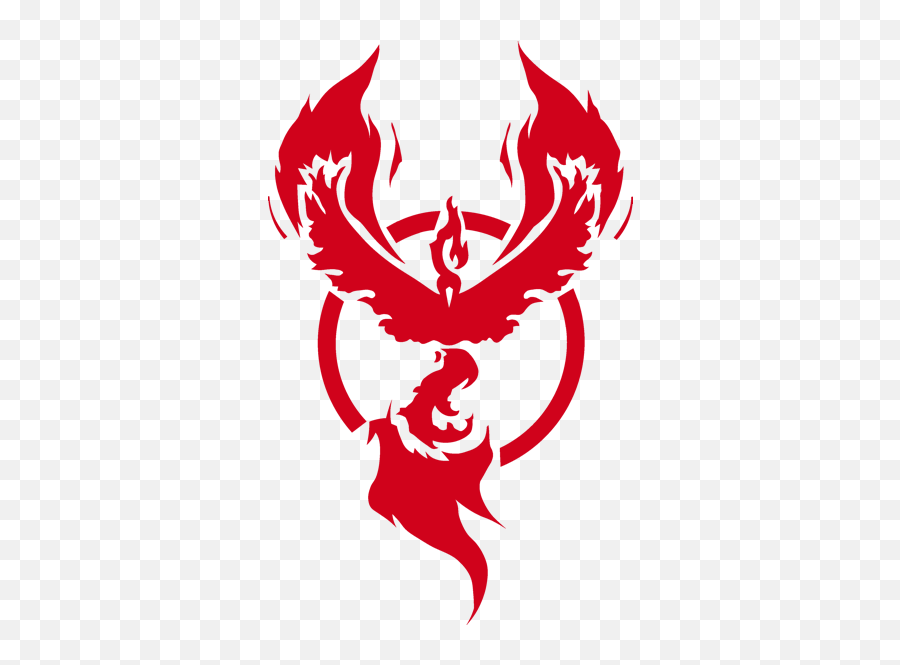 Download Team Valor Vinyl Sticker Anime I Pokemon Go Team Valor Logo Png Free Transparent Png Images Pngaaa Com - team valor transparent roblox