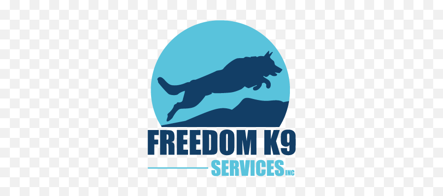 Freedom K9 Services - Chicagoland Dog Training Dave Png,Dog Logo