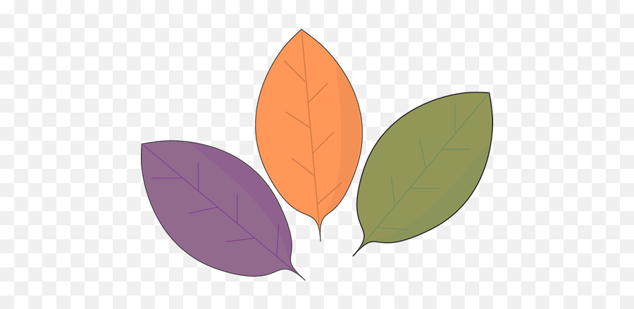 Download Leaf Rustic Autumn Leaves - My Cute Graphics Autumn Png,Autumn Leaf Png