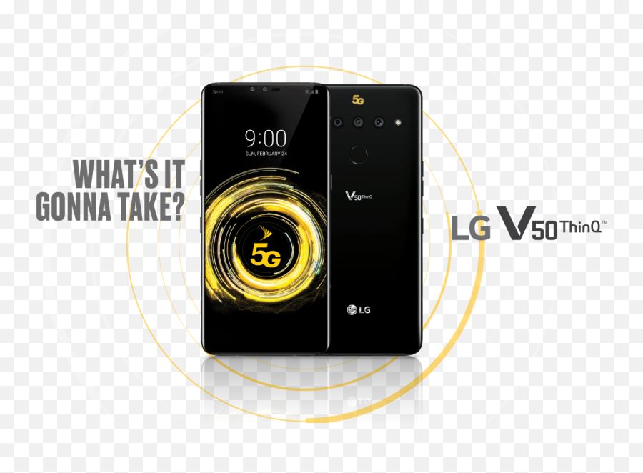 How To Fix Lg V50 Thinq 5g Black Screen Of Death Issue - Circle Png,Black Screen Png