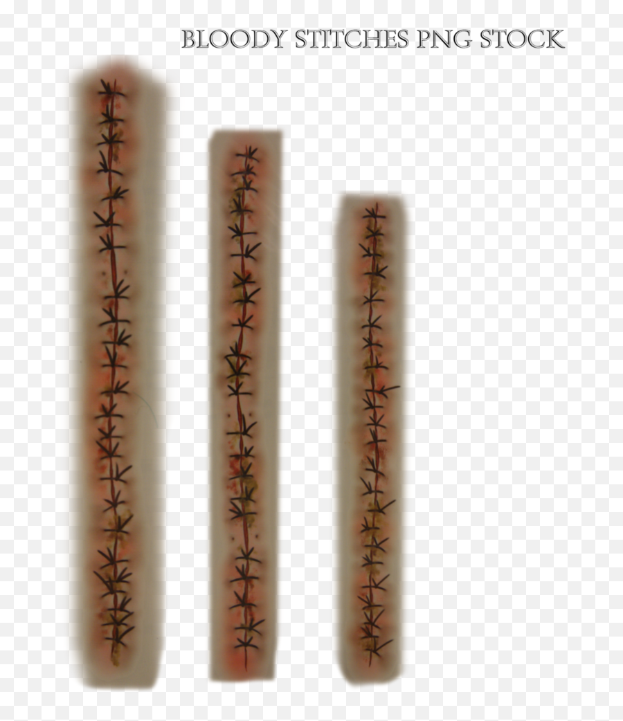 Stitches Png 3 Image - Transparent Stitches,Stitches Png