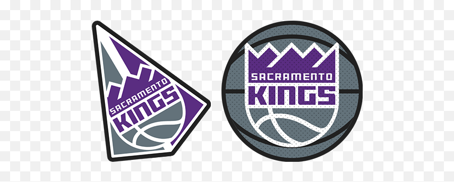 Sacramento Kings - Emblem Png,Sacramento Kings Logo Png
