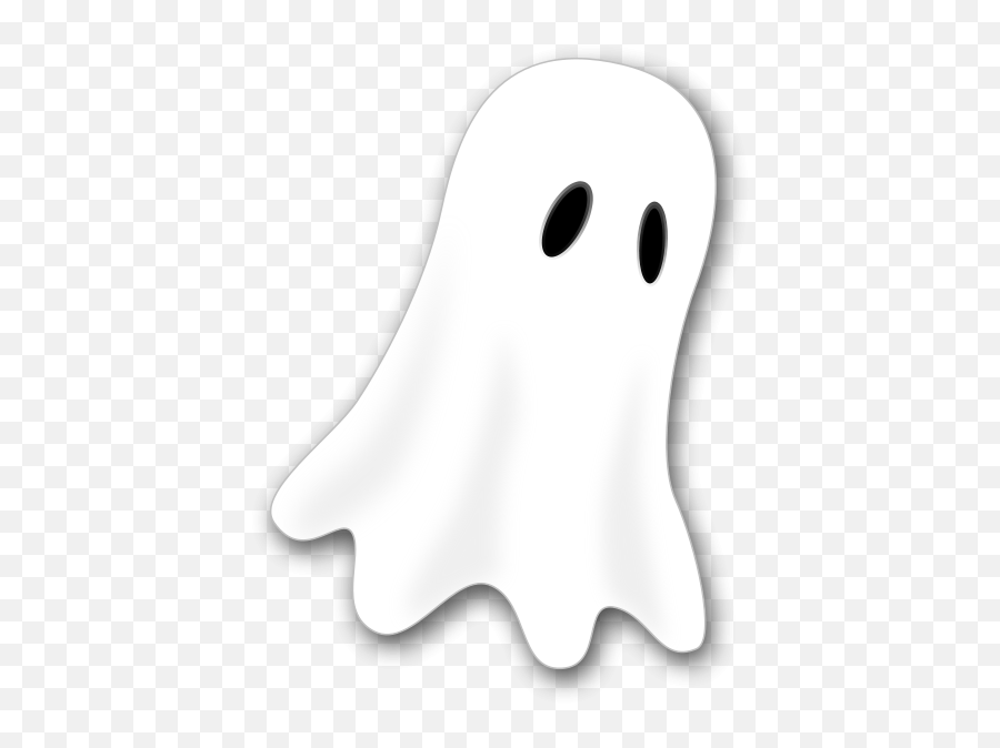 Ghost Png Clipart - Clipart Ghost Png,Ghost Clipart Png
