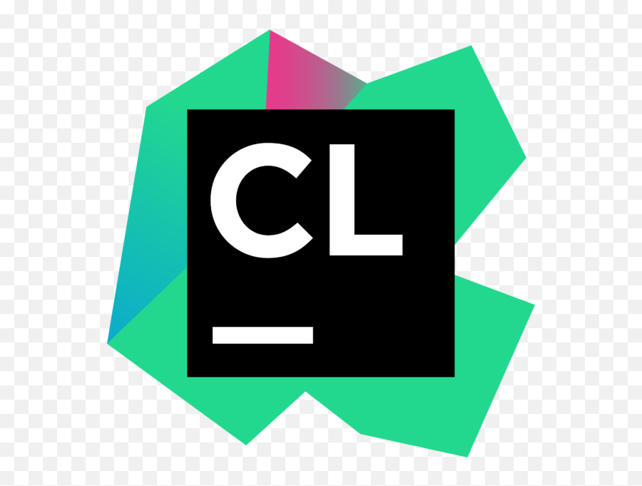 Clion Logo Png Transparent Svg Vector - Jetbrain Clion,Cl Logo