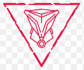 Logo Cyberpunk Png 3 Image - Runes,Cyberpunk Png