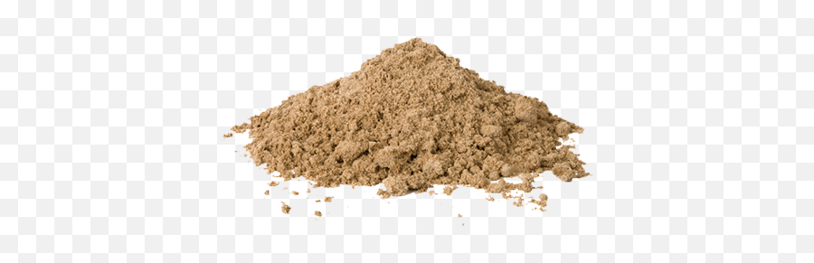 Dirt Pile Of Sand Png - Pile Of Dust Transparent,Sand Png