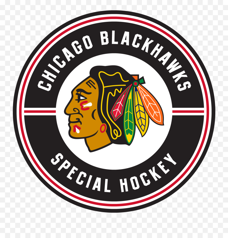 Chicago Blackhawks Logo Png Picture - Chicago Blackhawks,Blackhawks Logo Png