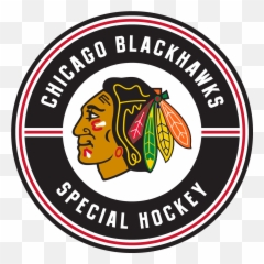 Chicago Blackhawks Logo Png Transparent - Chicago Blackhawks Logo ...