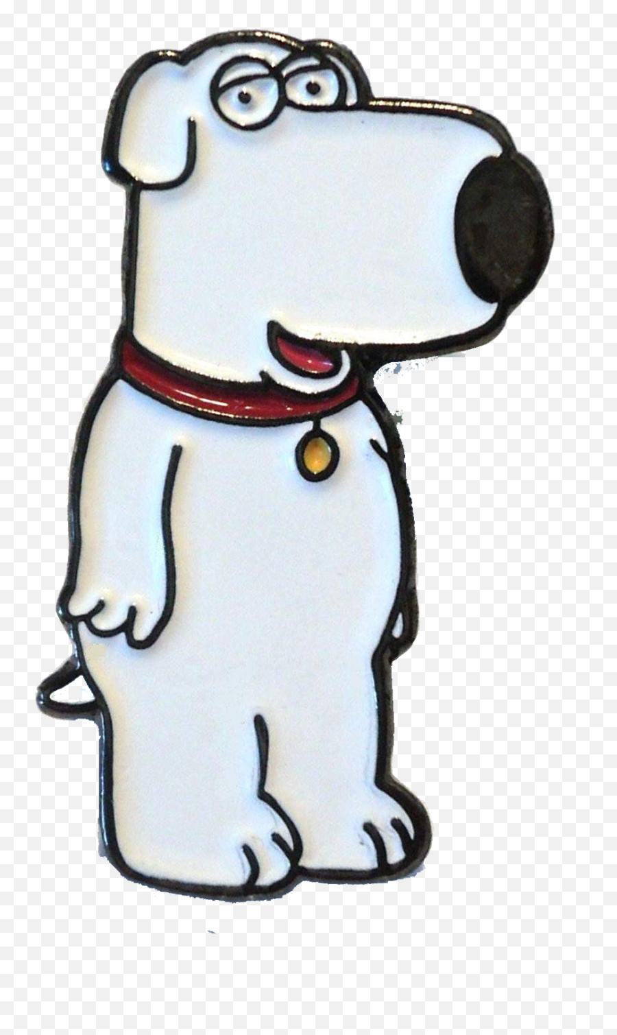 Brian Griffin Png Free Download