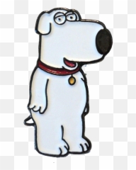 Brian Griffin Png Free Download