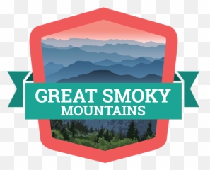 Download Hd Mountain Clipart Smoky Mountains - World Oceans Great National Park png