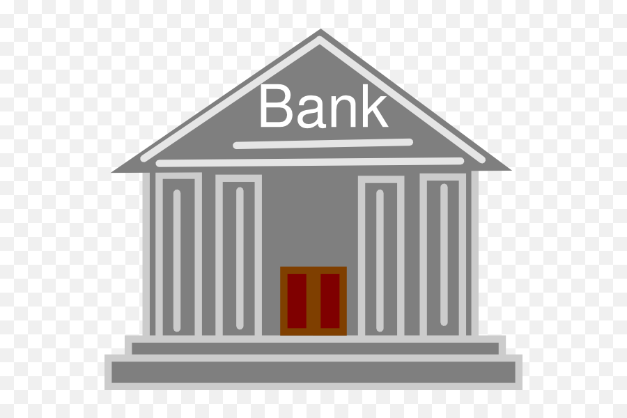 Library Of Stock Banks Png Files Clipart Art 2019 - Banks Clip Art,Sasha Banks Png