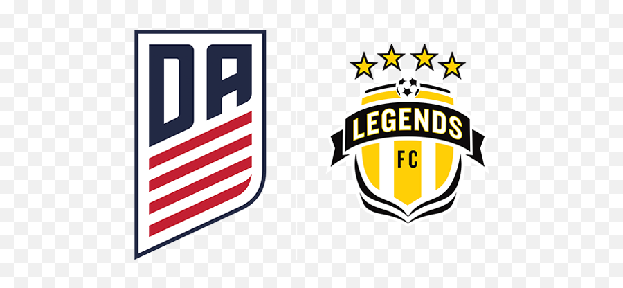 Dpl U2014 Legends Fc - Soccer Legends Fc Logo Png,League Of Legends Logo Png