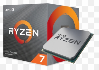 Amd Ryzen 7 3800x Gen3 Core Am4 Cpuprocessor With Wraith Prism Rgb Cooler - Amd 3800x Ghz png