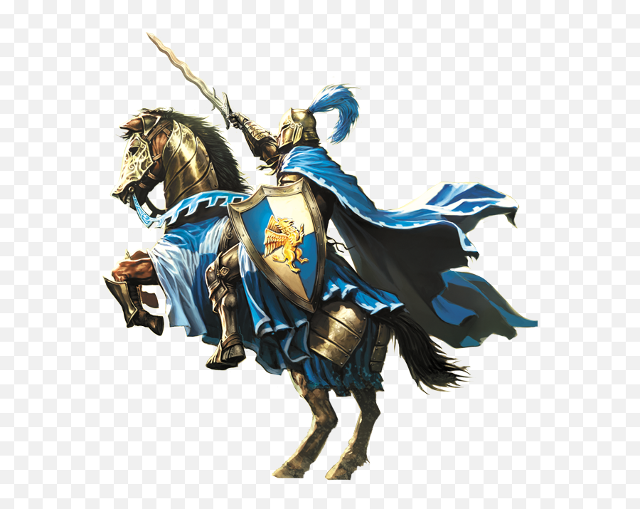And Magic Png Images Free Download - Heroes Of Might And Magic 3 Champion,Magic Png