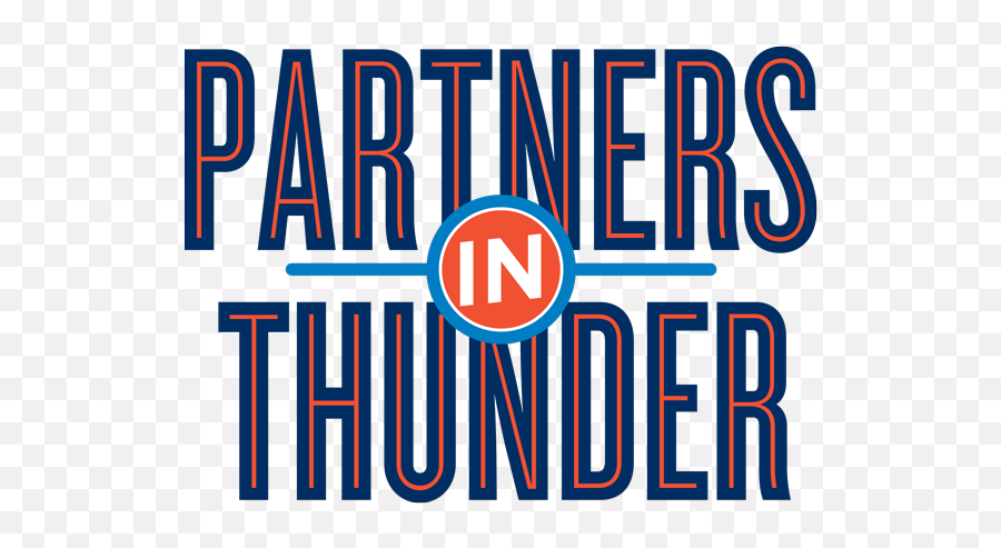 Okc Thunder Corporate Partnerships - National Football League Players Association Png,Okc Thunder Png