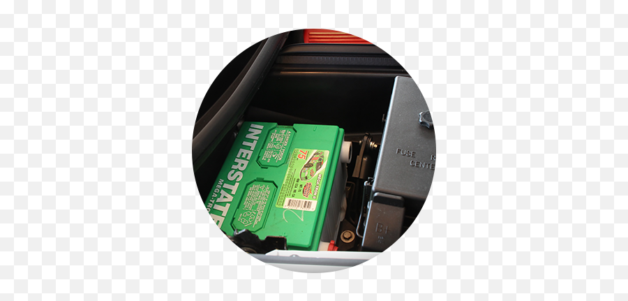 Batteries - Interstate Batteries Options Png,Interstate Batteries Logo