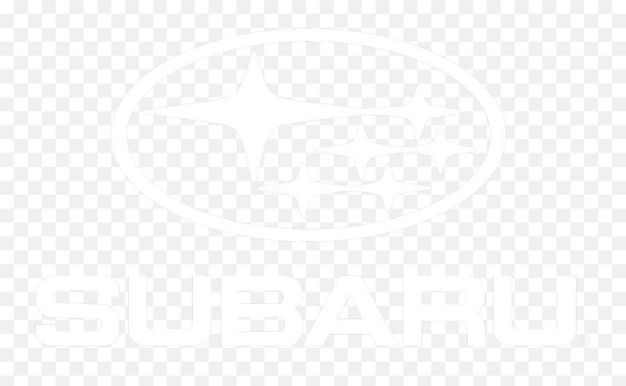 Subaru White Logo Png - Subaru White Logo Png,Subaru Logo Transparent