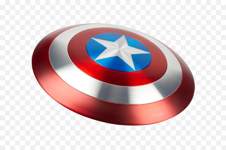 Limited Edition Captain America Shield - Captain America Shield Png,Captian America Logo