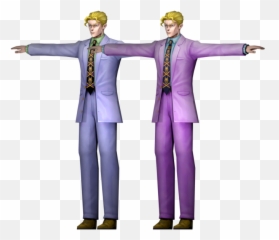 Mobile - Kira Yoshikage Diamond Records Png,Yoshikage Kira Png
