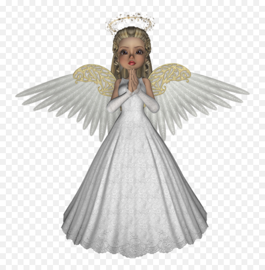 Angel Png Picture - Angel Girl Transparent Background,Angel Png