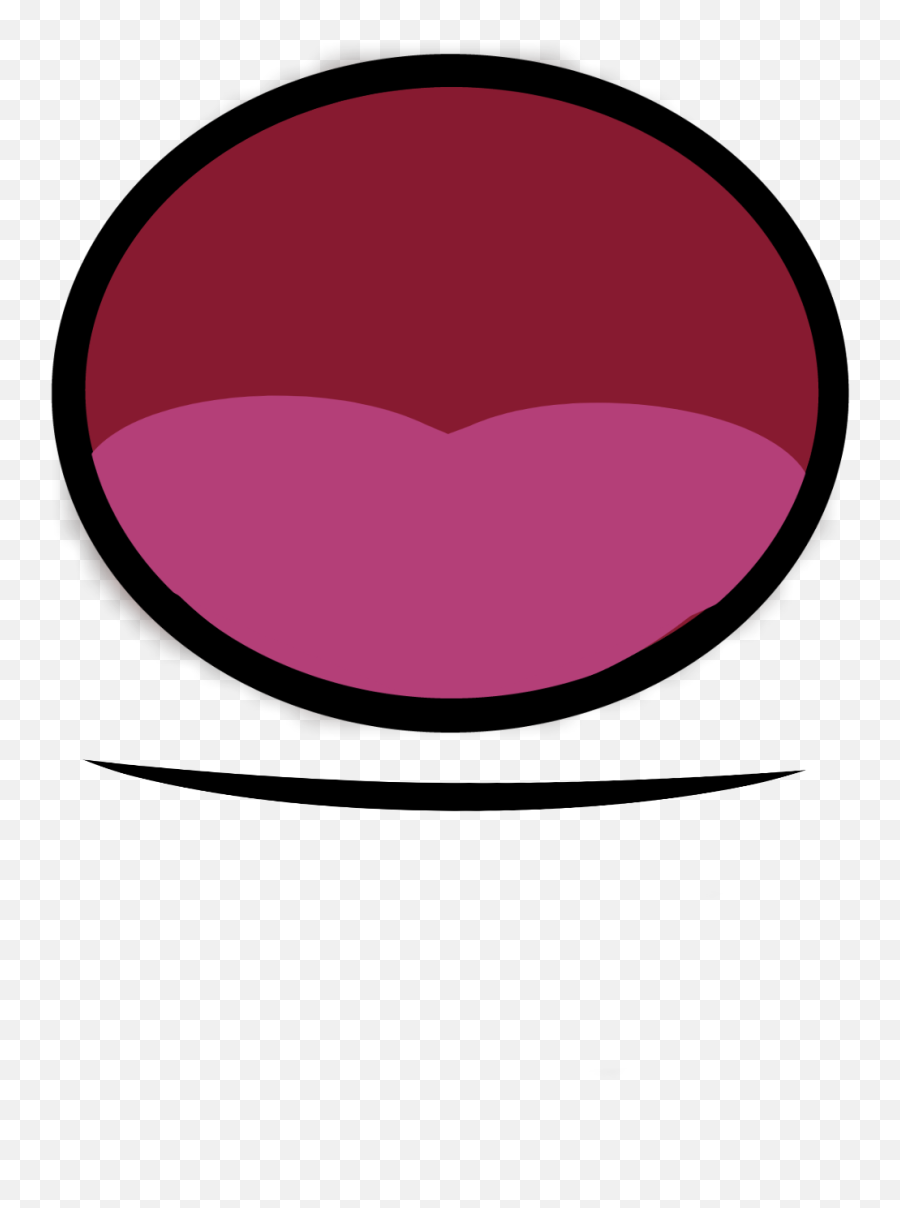 Freetoedit Mouth Chibi Surprised Cartoon - Clip Art Png,Cartoon Mouth Png