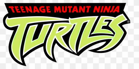 Tmnt - Teenage Mutant Ninja Turtles Logo Png,Tmnt Logo