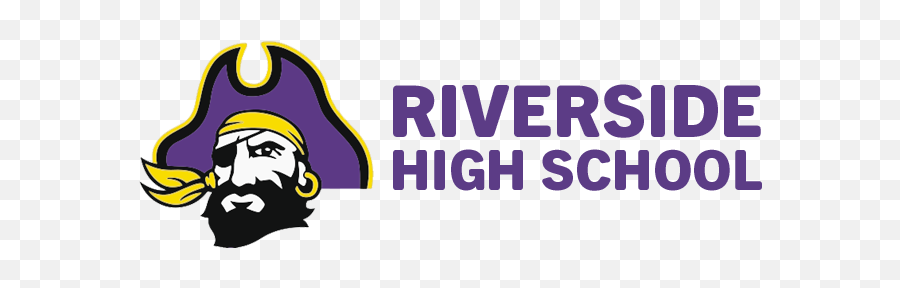 Riverside Pirates - Riverside High School Durham Nc Png,Pirates Png