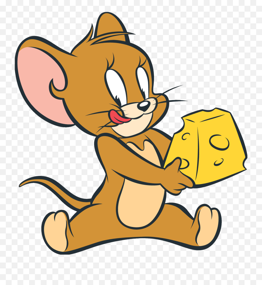 Jerry Png Images Cartoon Cartoons - Tom And Jerry Png,Tom And Jerry Png -  free transparent png images 