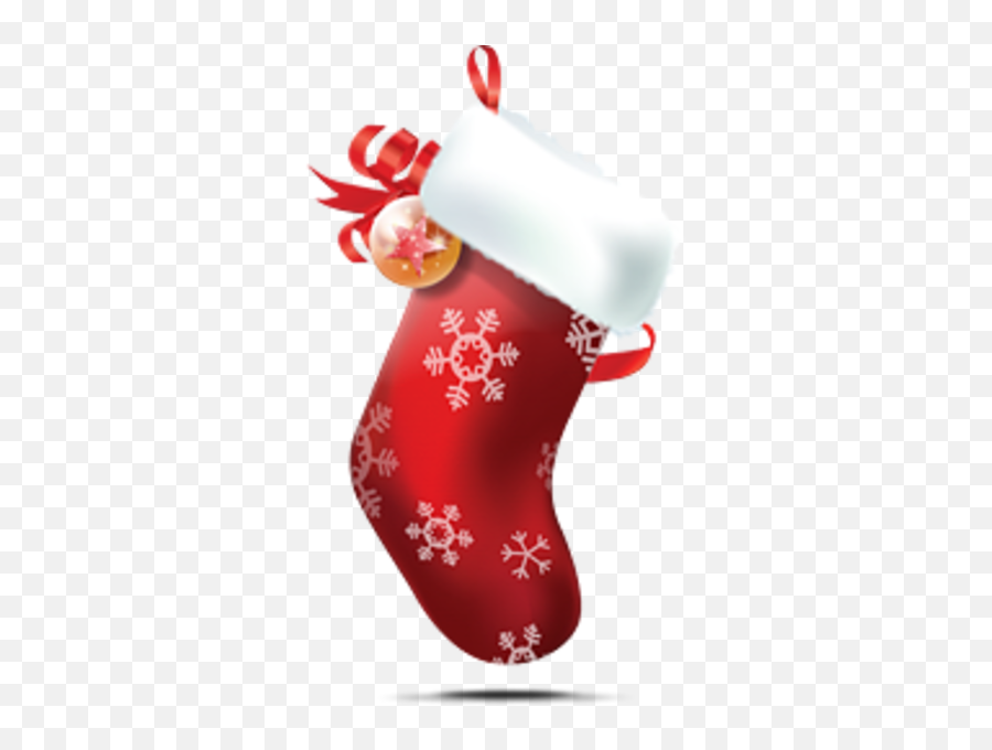 Free Christmas Stocking Transparent - Transparent Background Transparent Christmas Stocking Png,Stocking Png