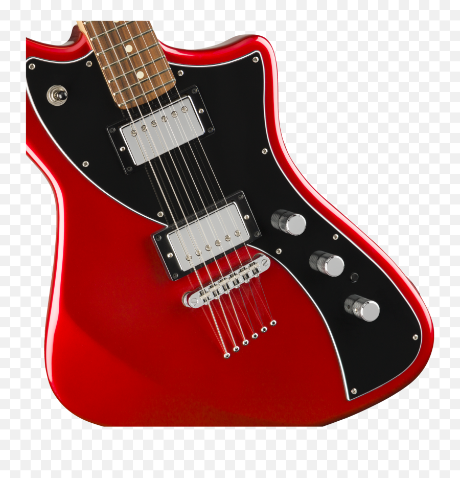 Fender Alternate Reality Meteora Hh - Meteora Hh Png,Guitar Transparent Background