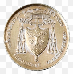 Filestemma Mons Luigi Giamporcaropng - Wikimedia Commons Coin,Luigi Png