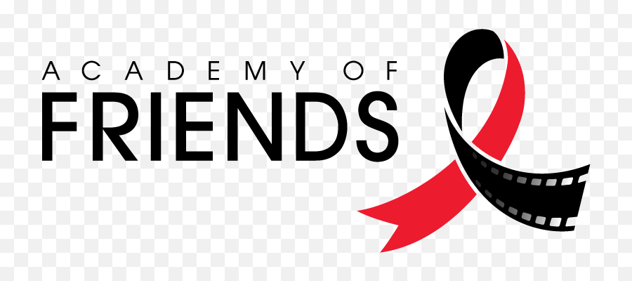 Academy Of Friends - Academy Of Friends Png,Friends Logo Font