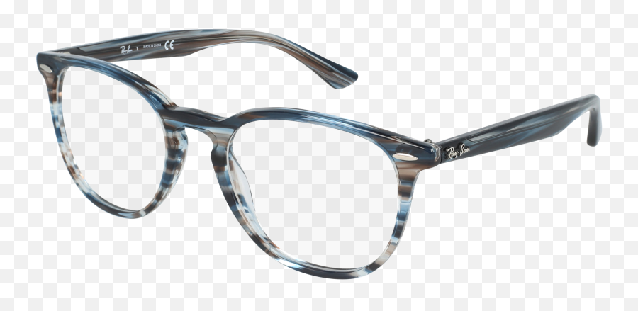 Rayban Rb 7159 Bluegray Unisexu0027s Eyeglasses Jcpenney Optical - Saint Laurent Sl 104 001 Png,Rayban Png