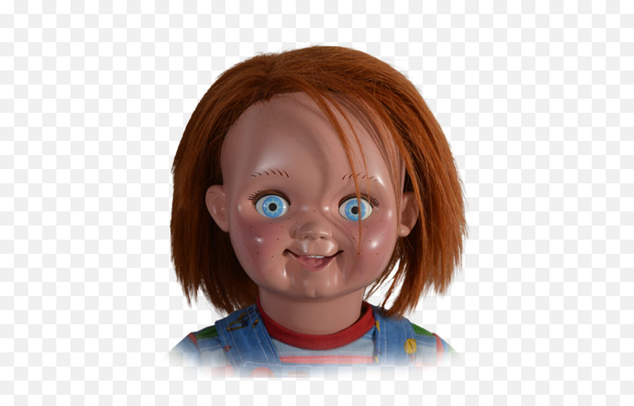 Childu0027s Play 2 - Good Guys Chucky Doll Hot Doll Trick Or Treat Childs Play 2 Good Guys Doll 1 1 Prop Replica Png,Chucky Png