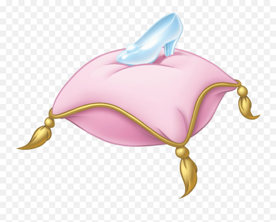 Cinderella Png - Clipart Cinderella Glass Slipper,Cinderella Png