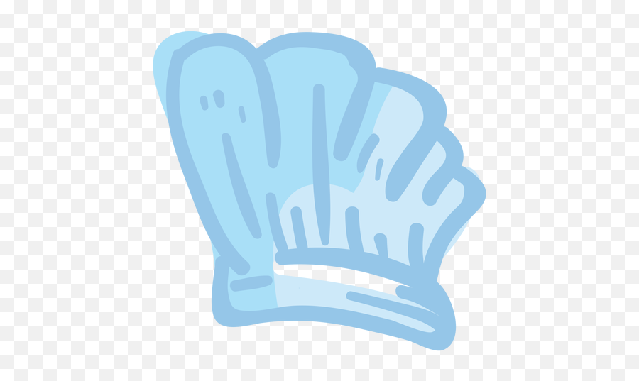 Chef Toque Hat Illustration - Transparent Png U0026 Svg Vector File Hand,Chef Hat Logo