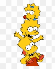 Grungeaesthetic Simpsons 90s Freetoedit - Aesthetic Bart Simpson