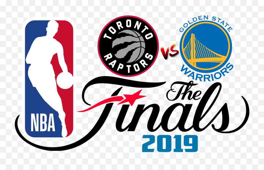 The Complicated Sporting Rivalry Between Canada And - Poster Png,Nba Finals Logo Png