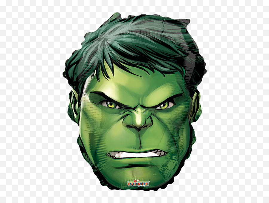 Download Captain Angry Mask Hulk Thor Emoji Black Clipart - Hulk Face Png,The Hulk Png