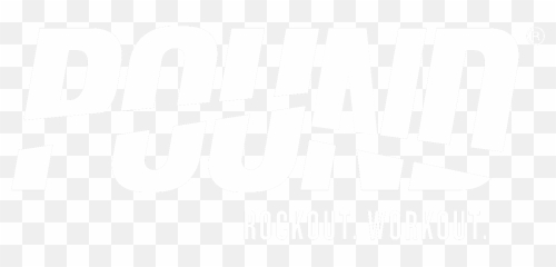 Poundfit Logo - Poster Png,Workout Png