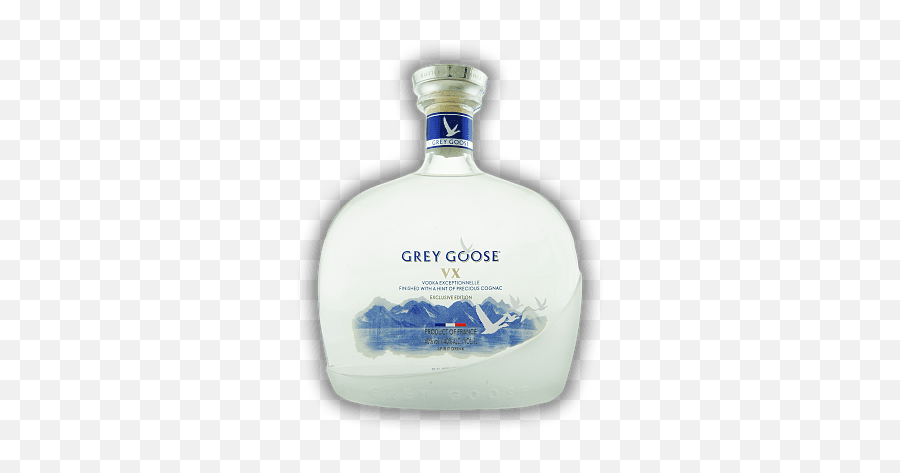 Grey Goose Vodka Exceptionnelle Vx 1 - Bottle Png,Grey Goose Png