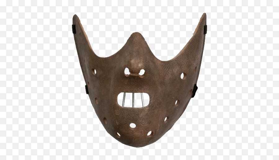 Jason Voorhees Mask Png 2 Image - Hannibal Lecter Mask Png,Jason Voorhees Png