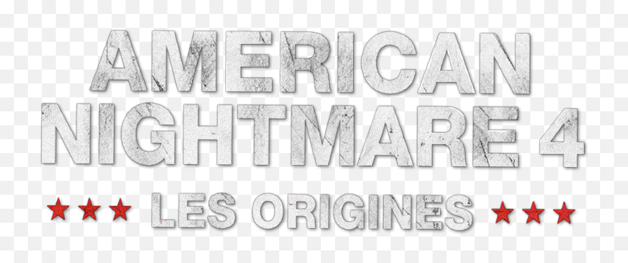 American Nightmare 4 Les - American Nightmare 4 Png,Nightmare Png