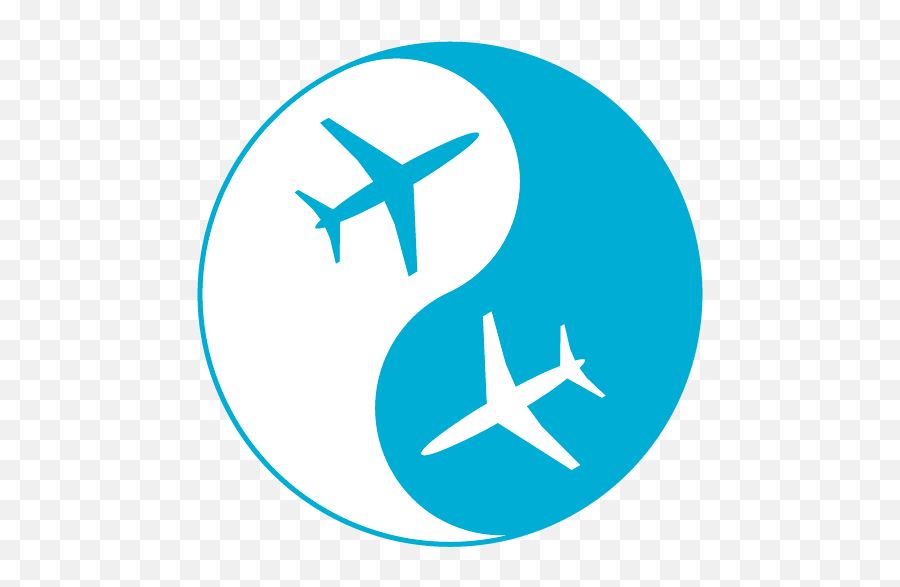 Airline Logo - Airline Logo Png,Behance Logo
