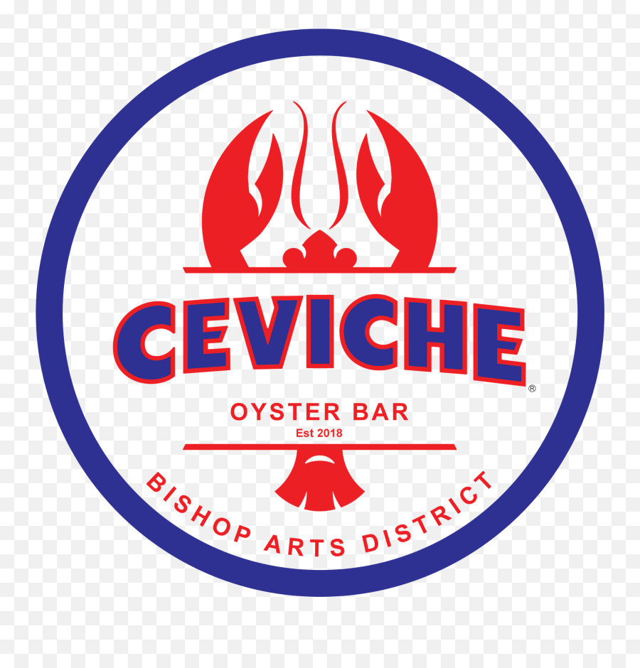 Ceviche Oyster Bar U2013 Seafood And Dallas Texas - Circle Png,Ceviche Png