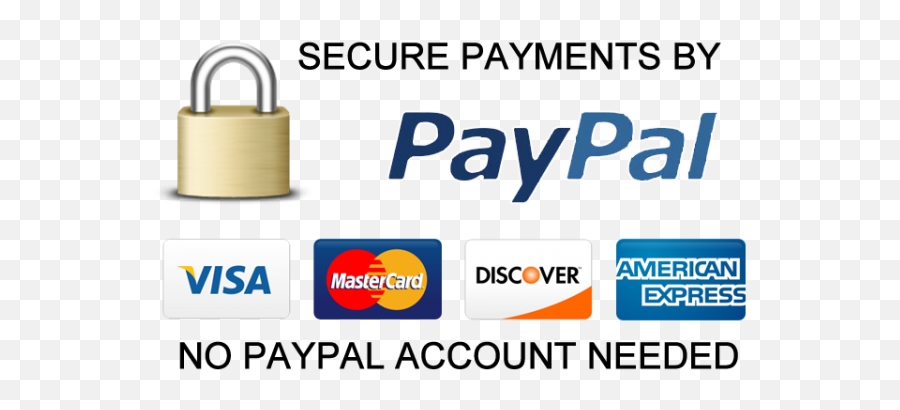 Paypal Payment Png Transparent Images Free U2013 - Secure Payment By Paypal Png,Payment Png