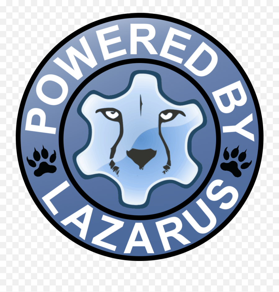 Logos And Banners - Lazarus Wiki Emblem Png,Cheetah Logo