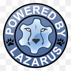 Logos And Banners - Lazarus wiki Emblem png